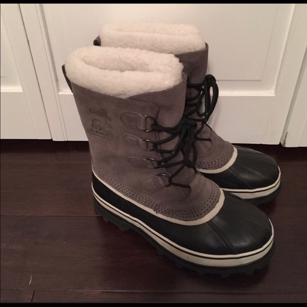 Sorel Caribou